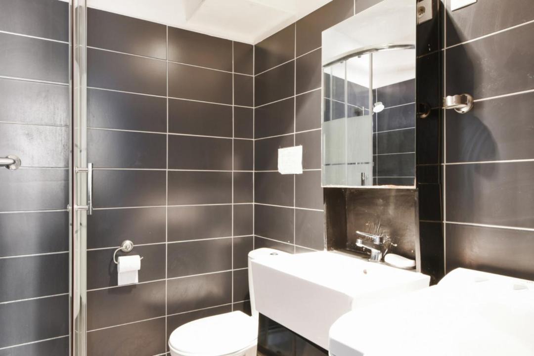 Photo of Bathroom in Lille Centre Ville