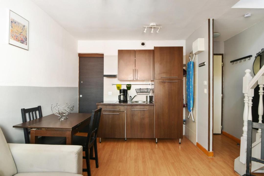 Photo of Livingroom in Lille Centre Ville