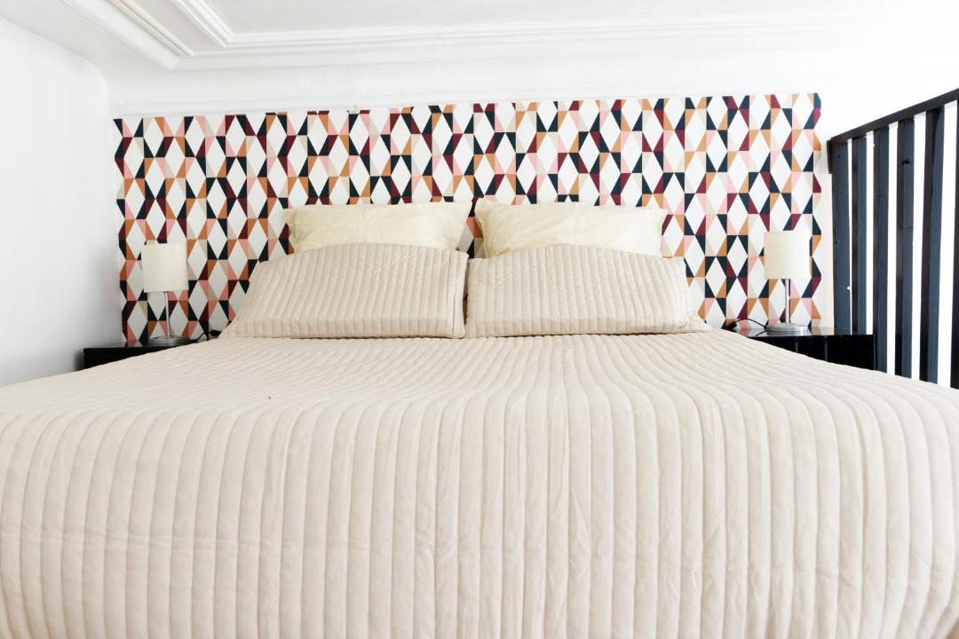 Photo of Bedroom in Bethune