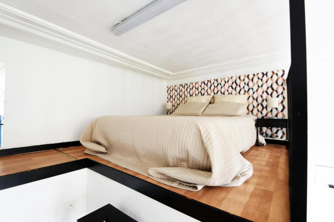 Photo of Bedroom in Bethune