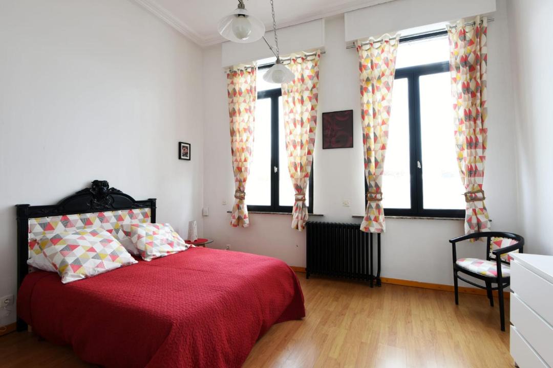 Photo of Bedroom in Bethune