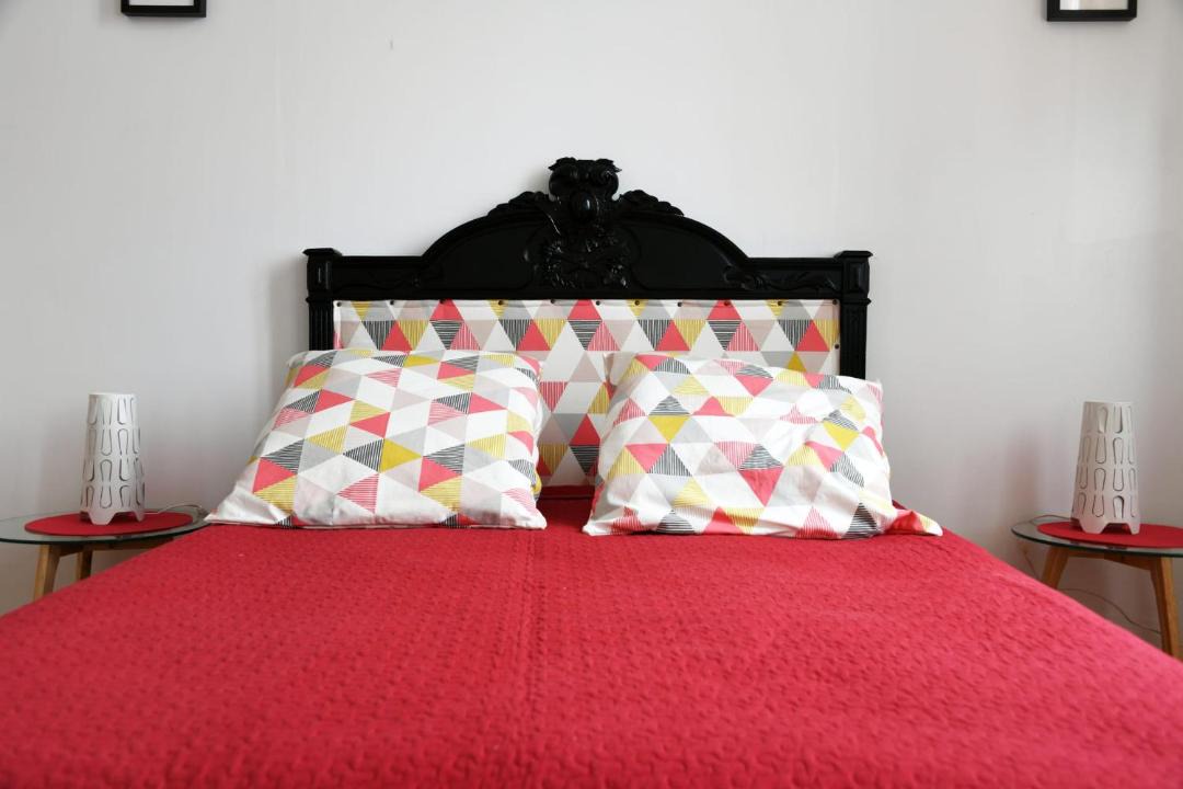 Photo of Bedroom in Bethune