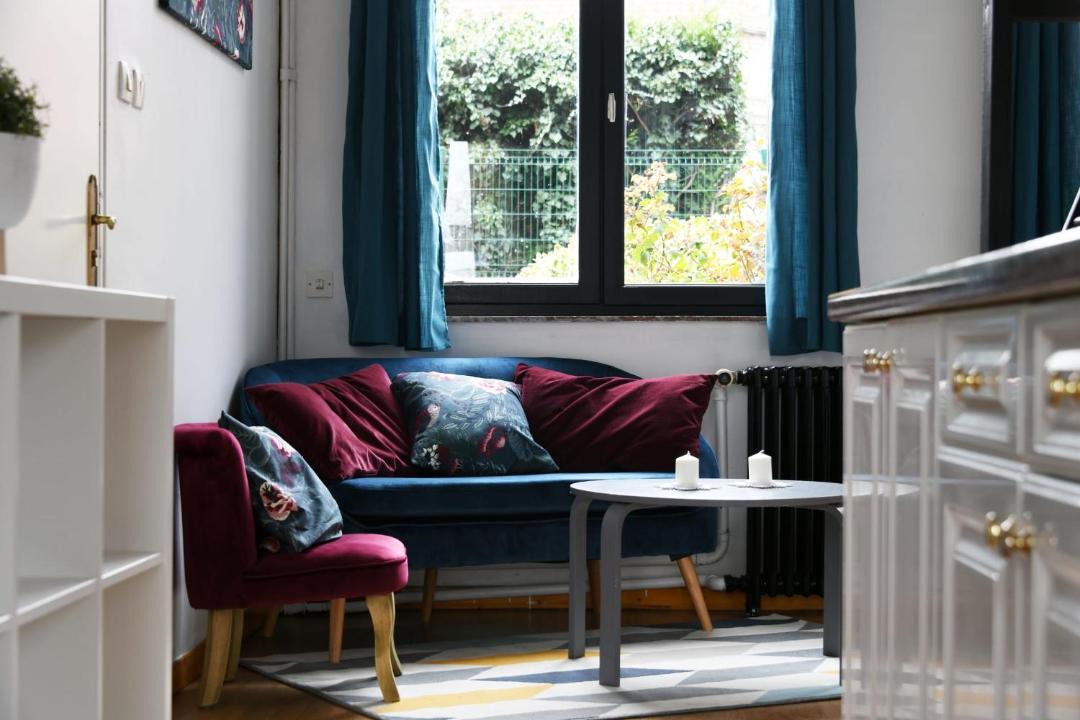 Photo of Livingroom in Bethune