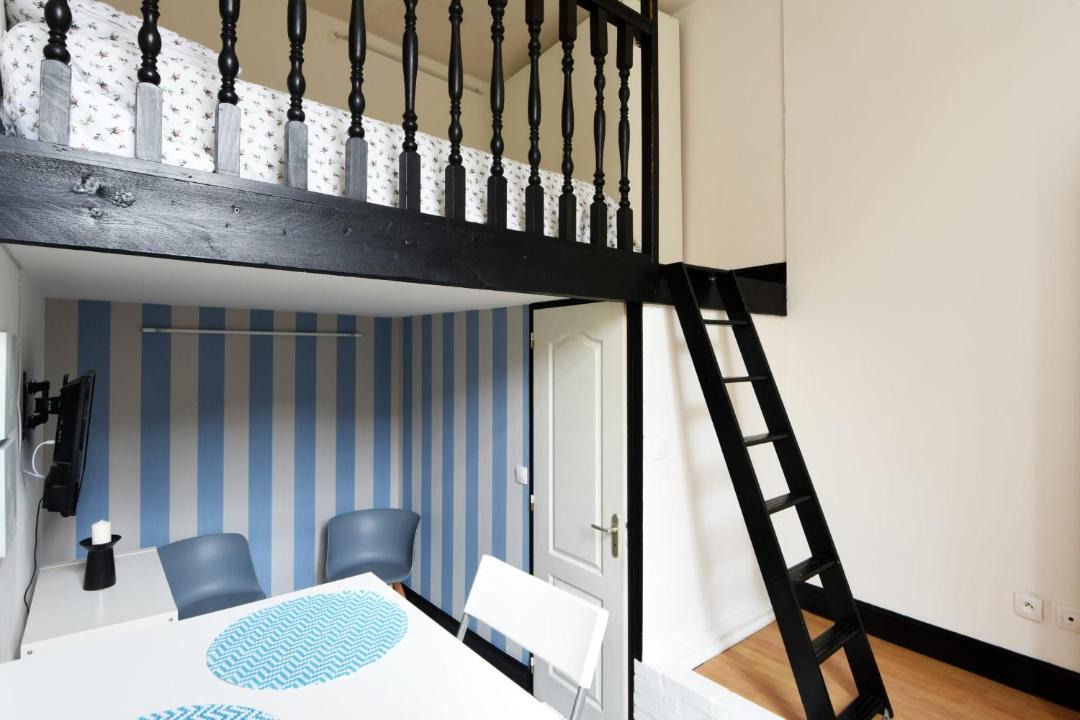 Photo of Bedroom in Bethune