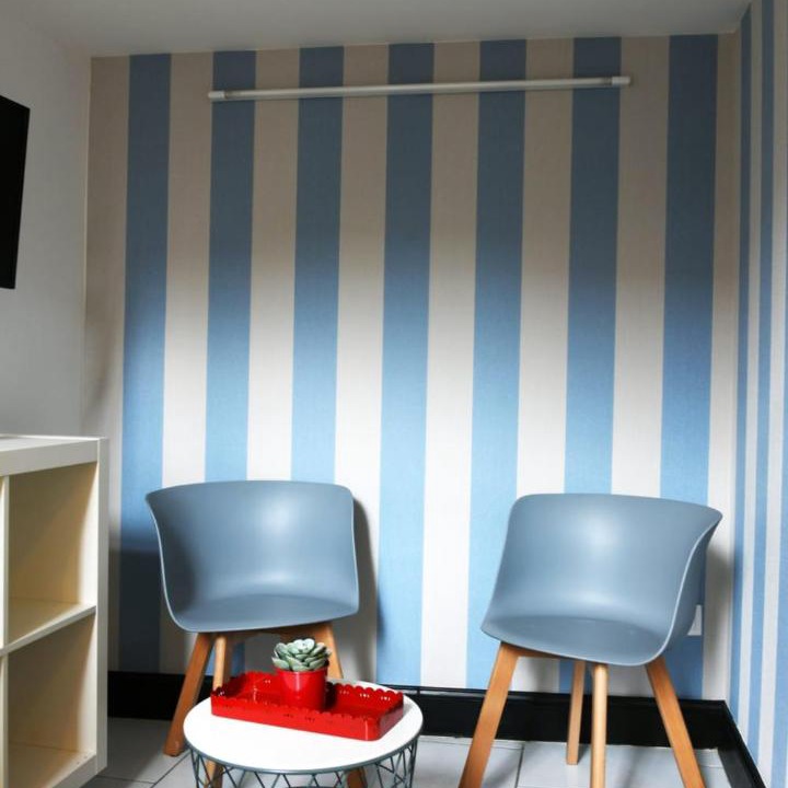 Photo of Livingroom in Bethune