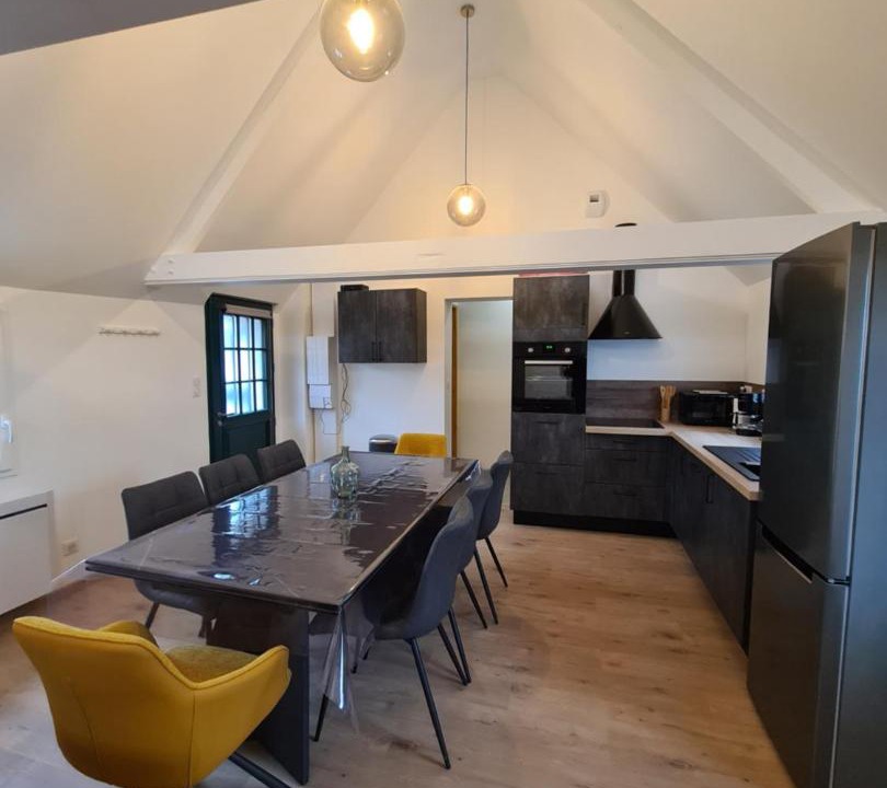 Photo of Livingroom in Rue