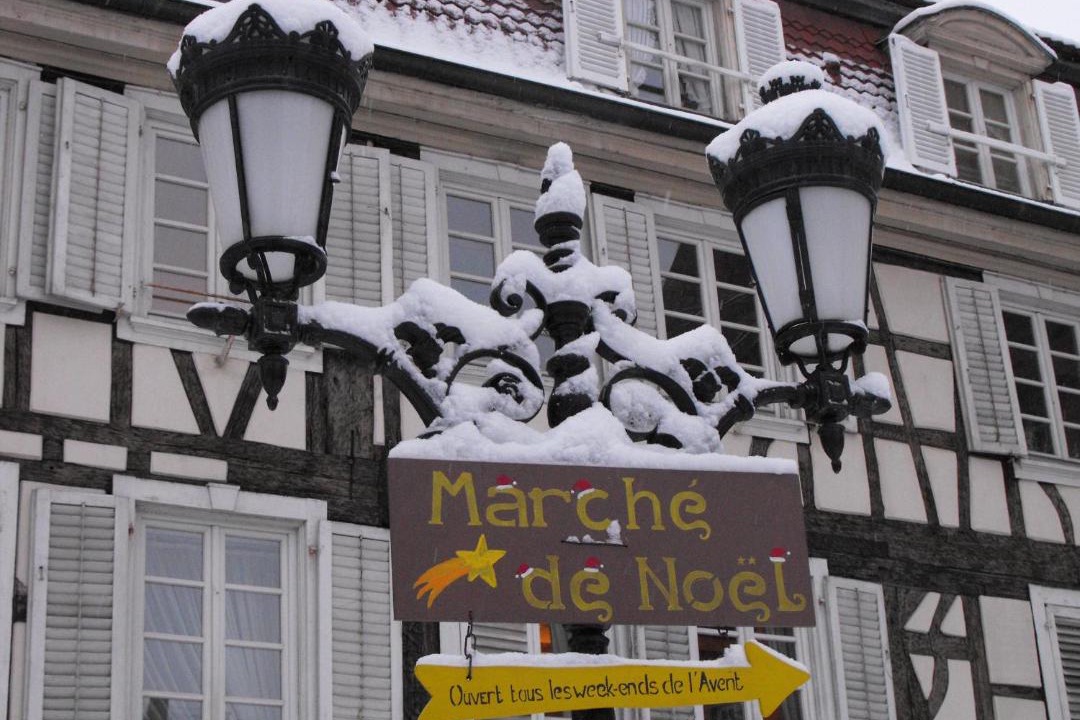 Photo of Others in Wissembourg