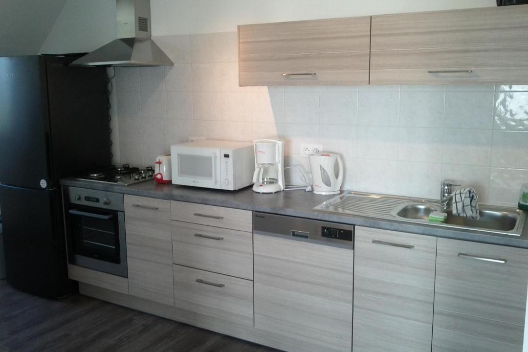 Photo of Kitchen in Leulinghen-Bernes