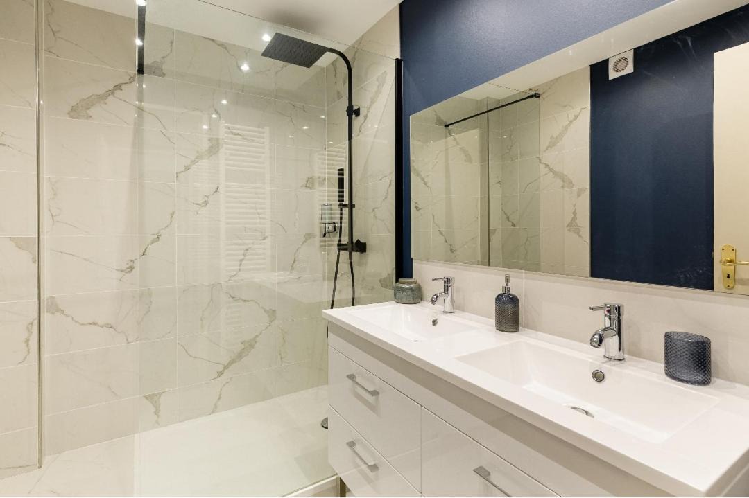 Photo of Bathroom in Krutenau
