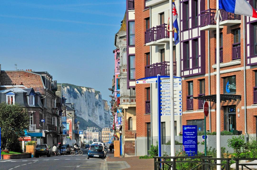 Photo of Others in Mers-les-Bains
