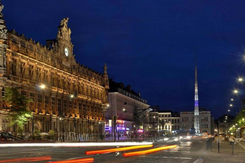 Photo of Buildings in Raismes
