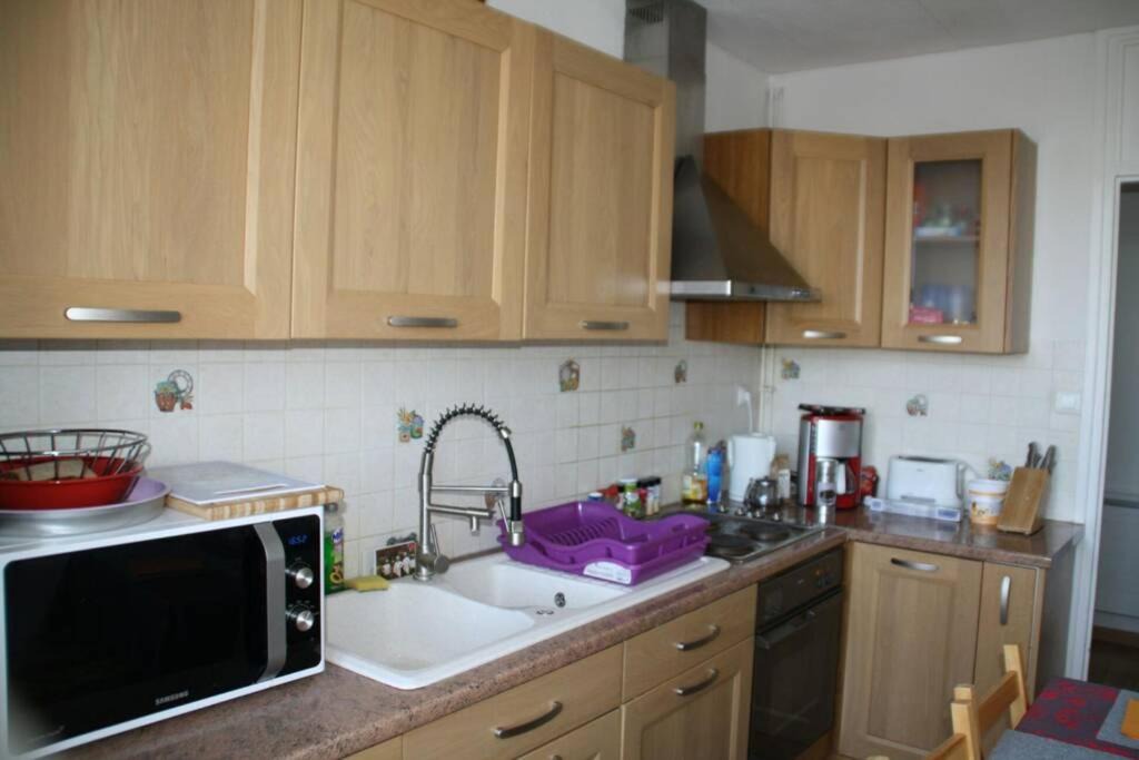Photo of Kitchen in Raismes