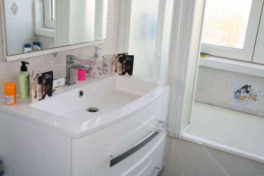 Photo of Bathroom in Raismes