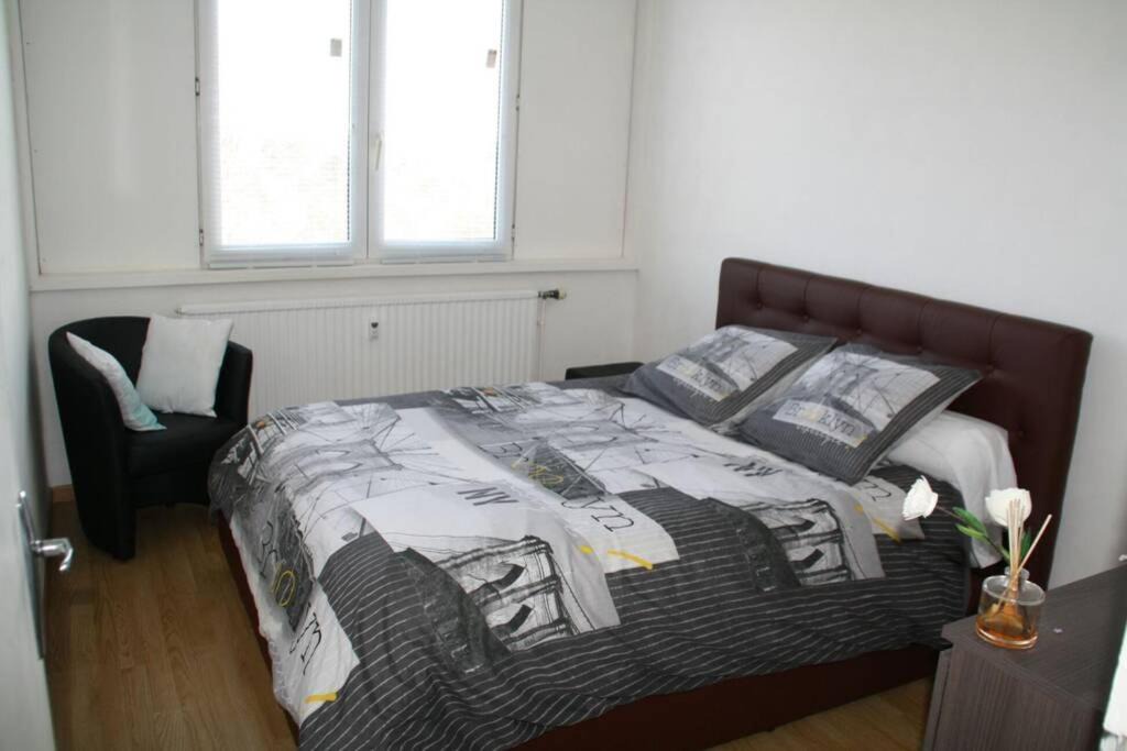 Photo of Bedroom in Raismes