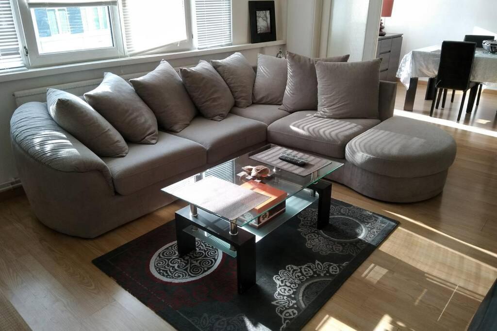 Photo of Livingroom in Raismes