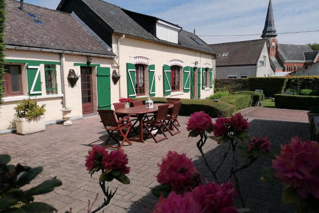 Photo of Others in Longueval