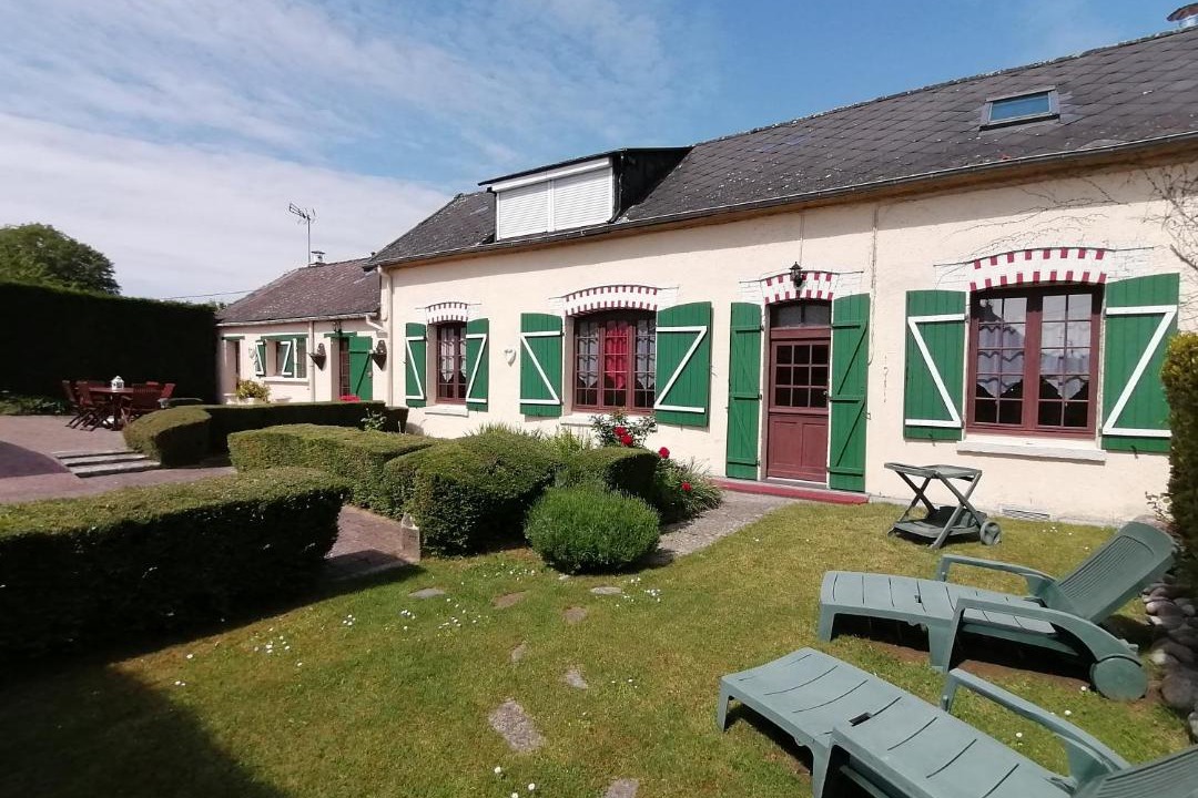 Photo of Others in Longueval