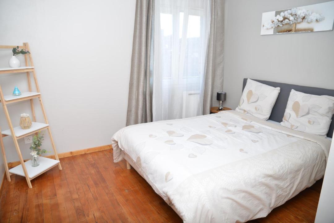 Photo of Bedroom in Anzin