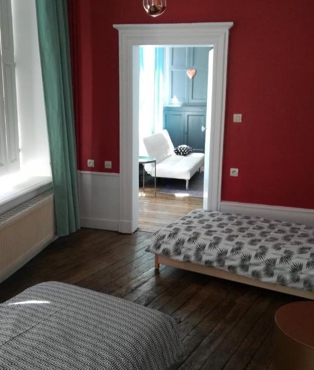 Photo of Bedroom in Sedan