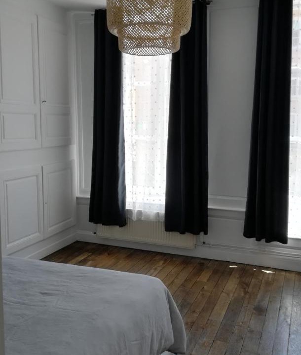 Photo of Bedroom in Sedan