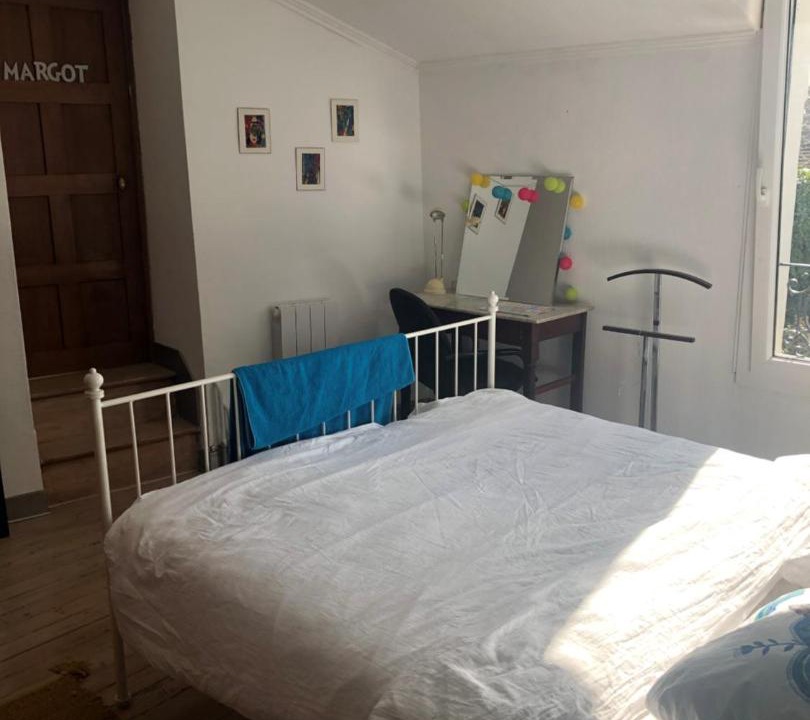 Photo of Bedroom in Triel-sur-Seine