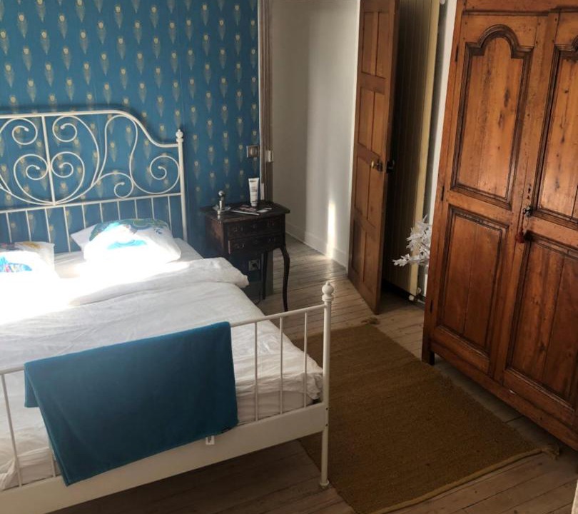 Photo of Bedroom in Triel-sur-Seine
