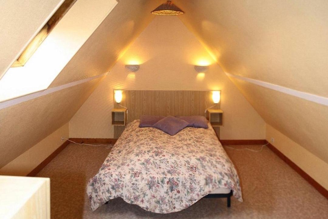 Photo of Bedroom in Quesnoy-le-Montant