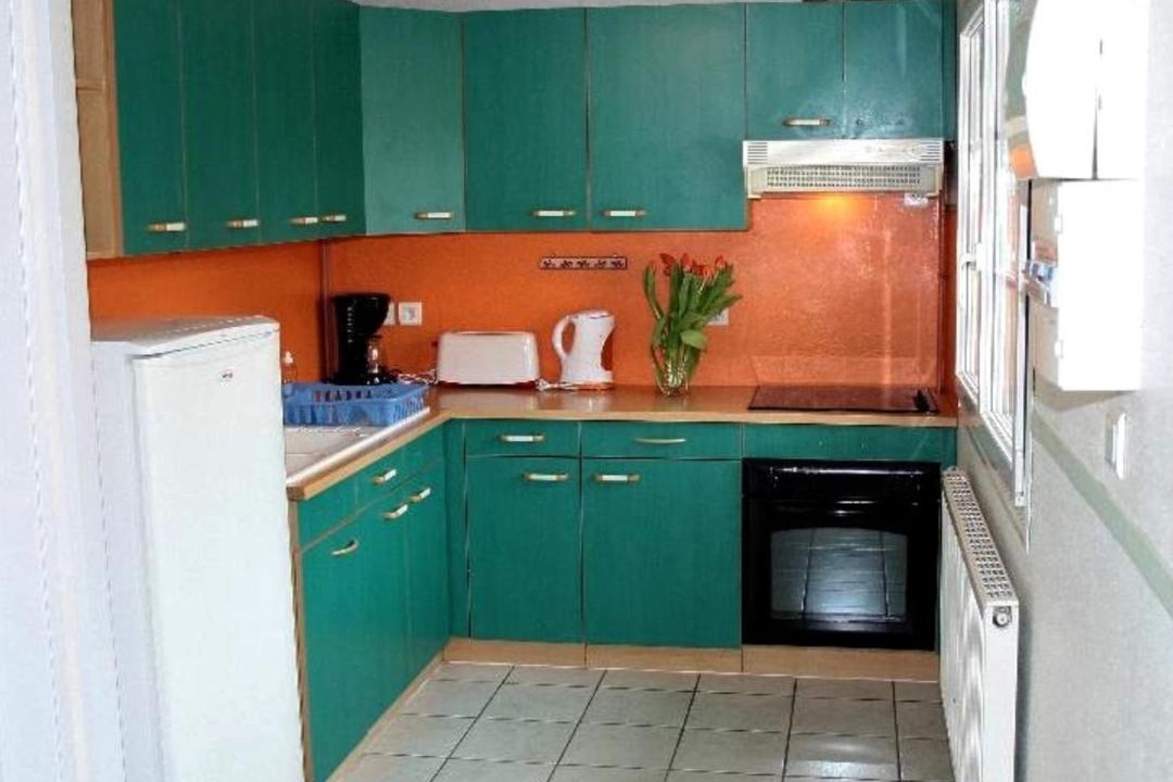 Photo of Kitchen in Quesnoy-le-Montant