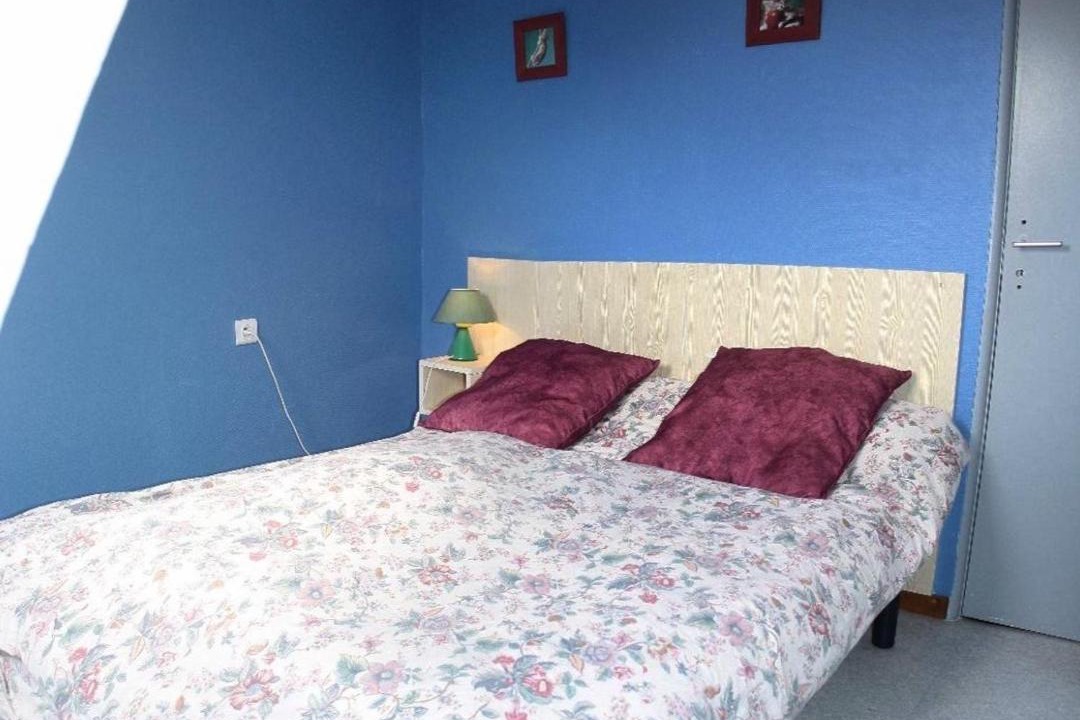 Photo of Bedroom in Quesnoy-le-Montant