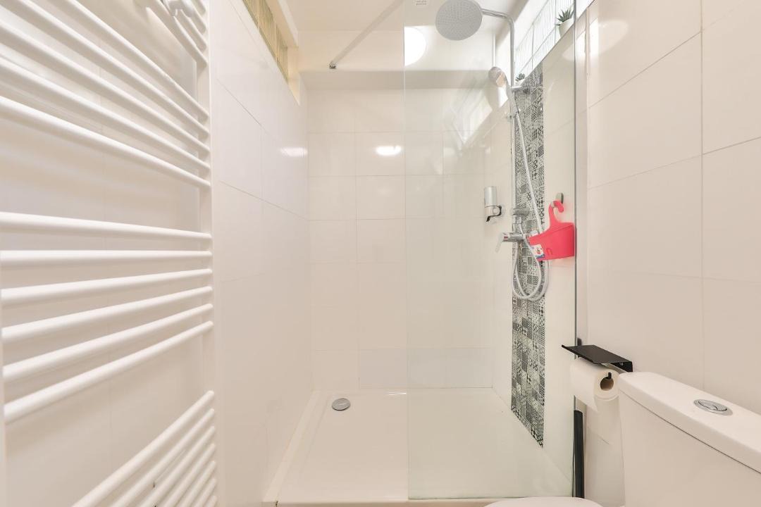Photo of Bathroom in Deuil-la-Barre