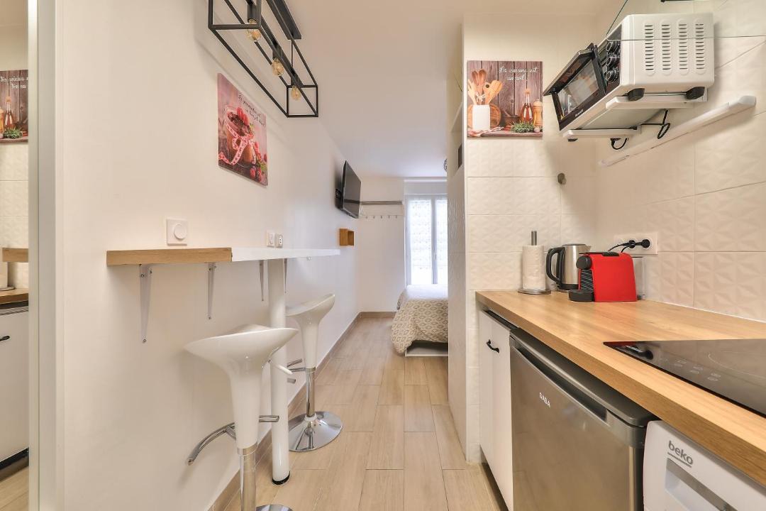 Photo of Kitchen in Deuil-la-Barre