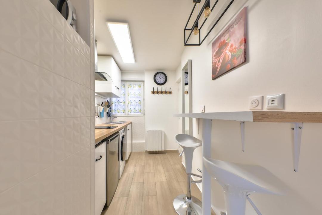 Photo of Kitchen in Deuil-la-Barre