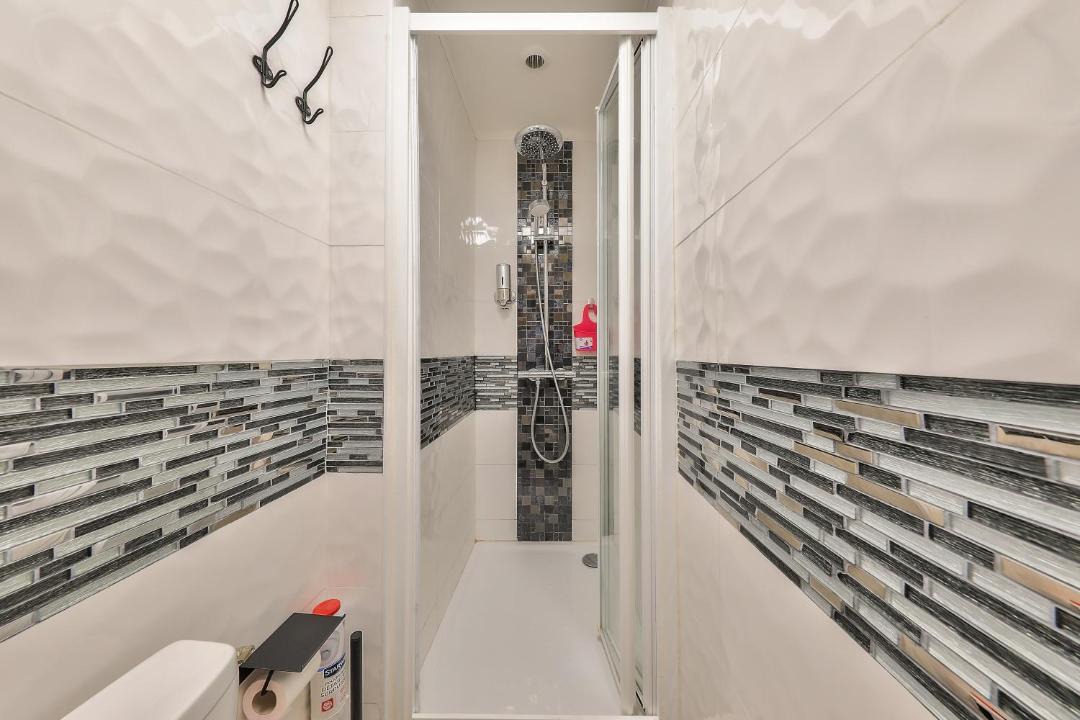 Photo of Bathroom in Deuil-la-Barre