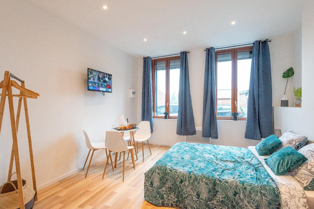 Photo of Bedroom in Anzin