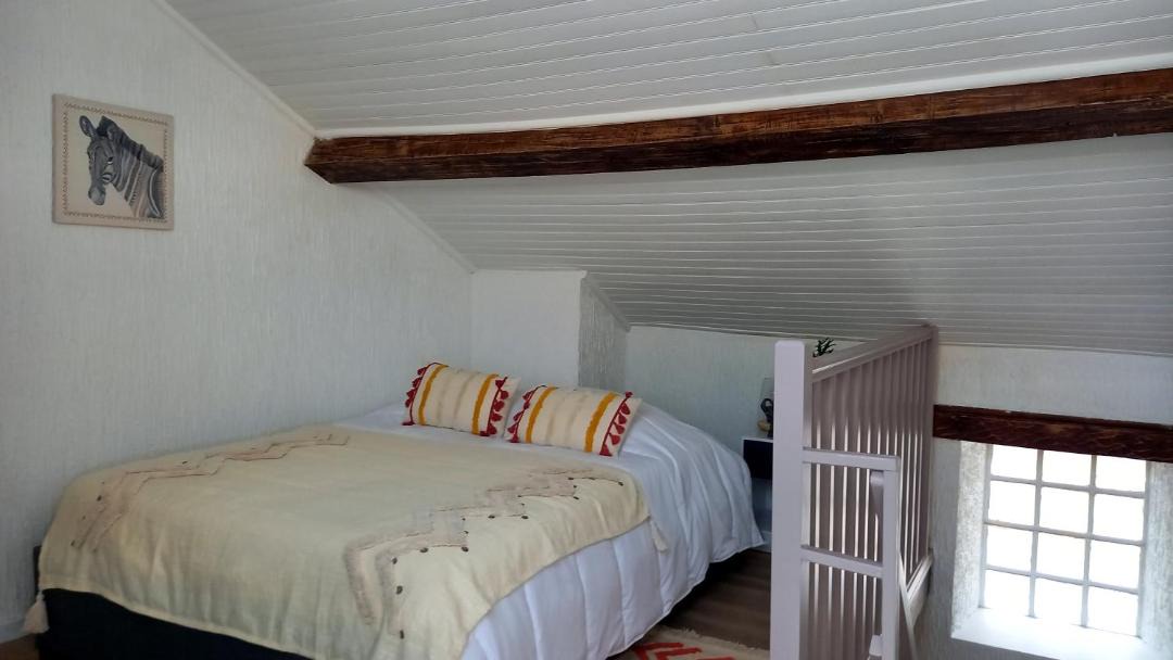 Photo of Bedroom in Villabe