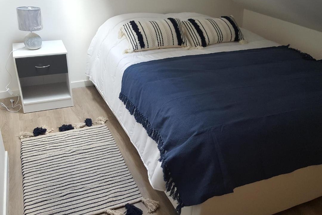 Photo of Bedroom in Villabe