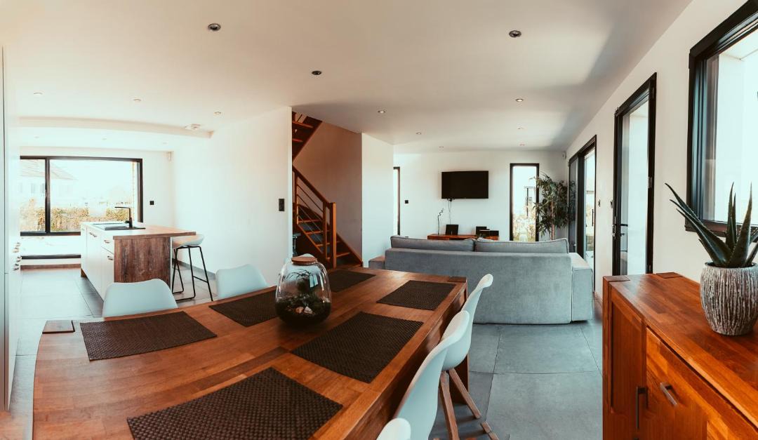 Photo of Livingroom in Wimille