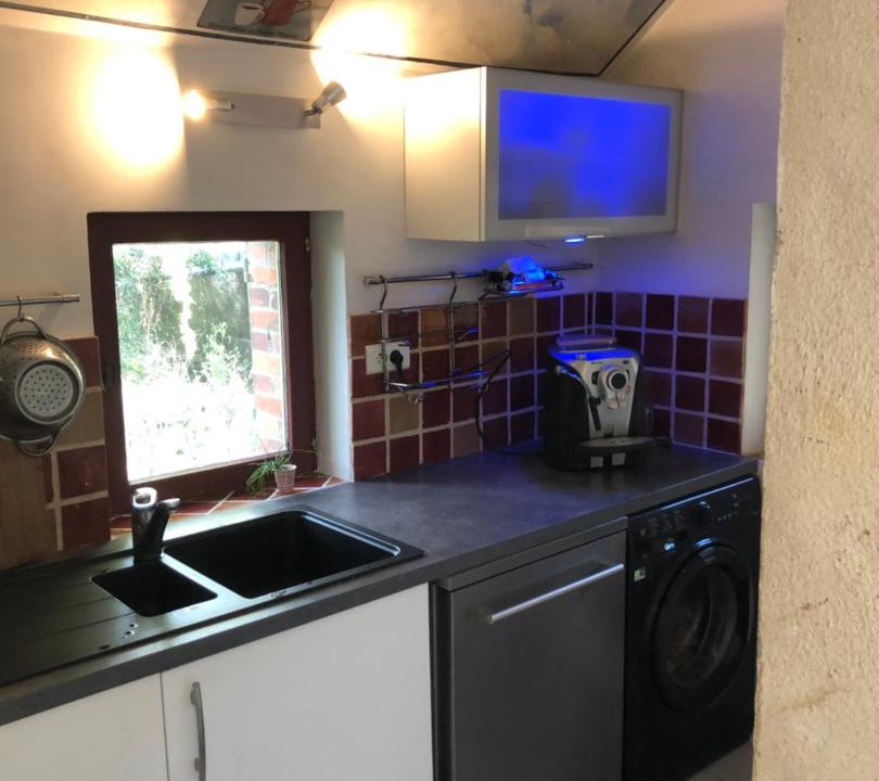 Photo of Kitchen in Chevillon-sur-Huillard