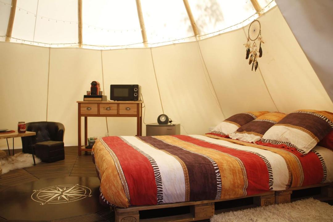 Photo of Bedroom in Abbeville