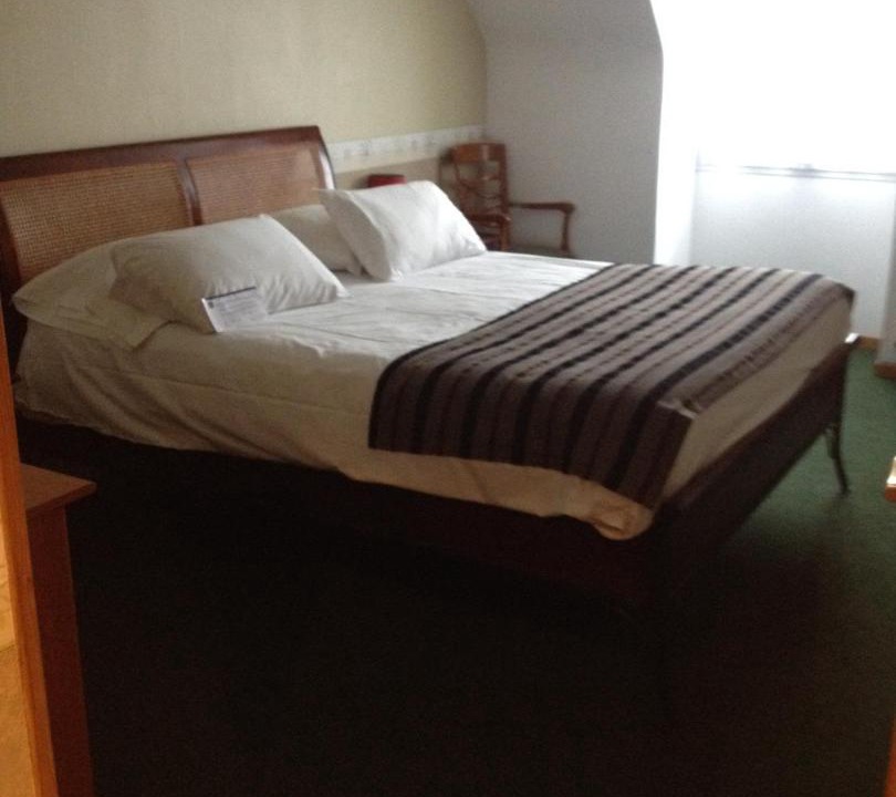 Photo of Bedroom in Chateau-Thierry