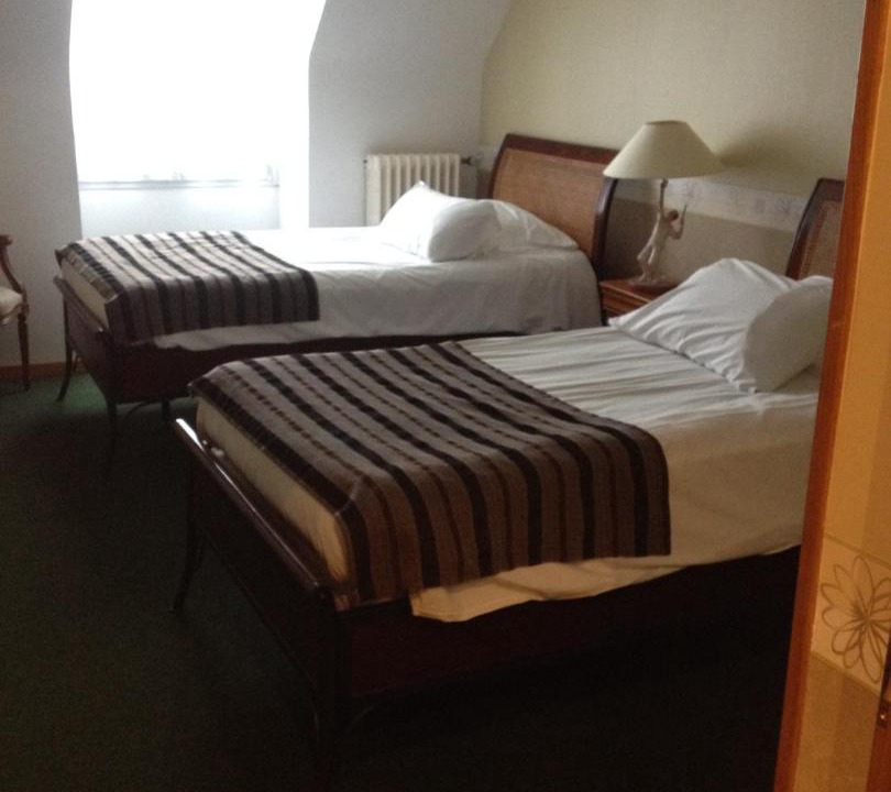 Photo of Bedroom in Chateau-Thierry