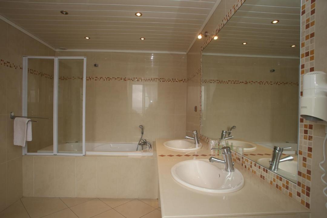 Photo of Bathroom in Chateau-Thierry
