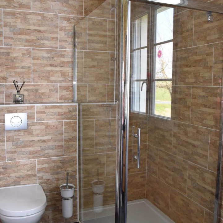 Photo of Bathroom in Champguyon