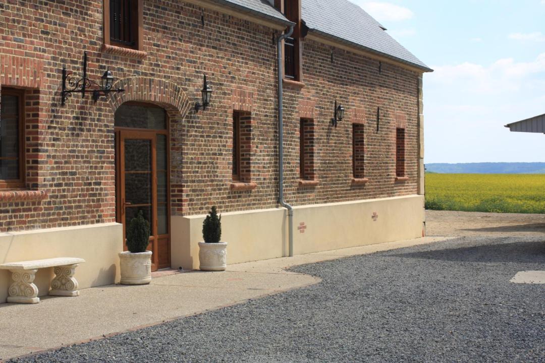 Photo of Buildings in Meru