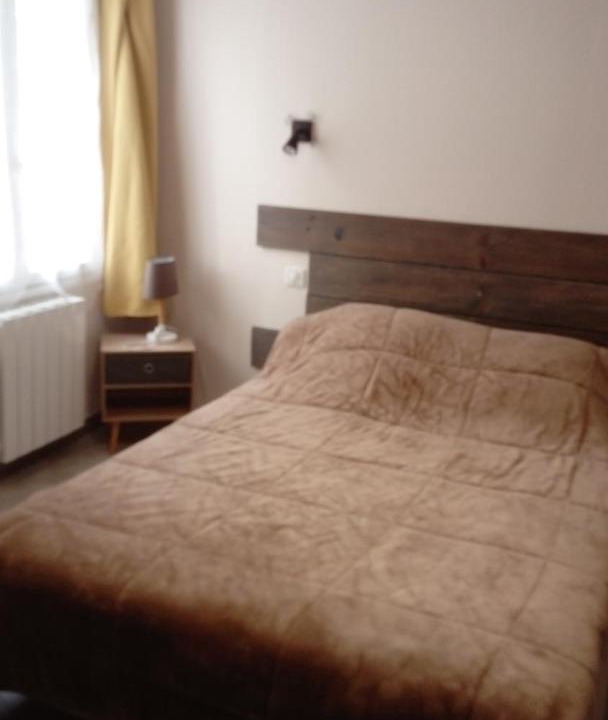 Photo of Bedroom in Martin-Eglise