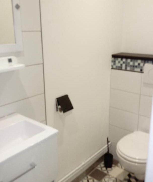 Photo of Bathroom in Martin-Eglise
