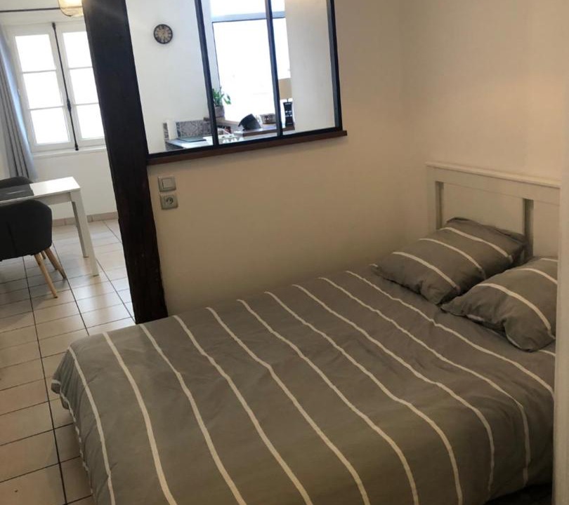 Photo of Bedroom in Sancerre