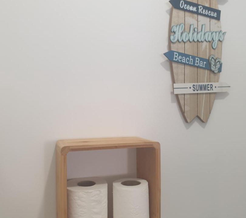 Photo of Bathroom in Plein Sud