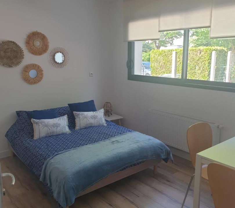 Photo of Bedroom in Plein Sud
