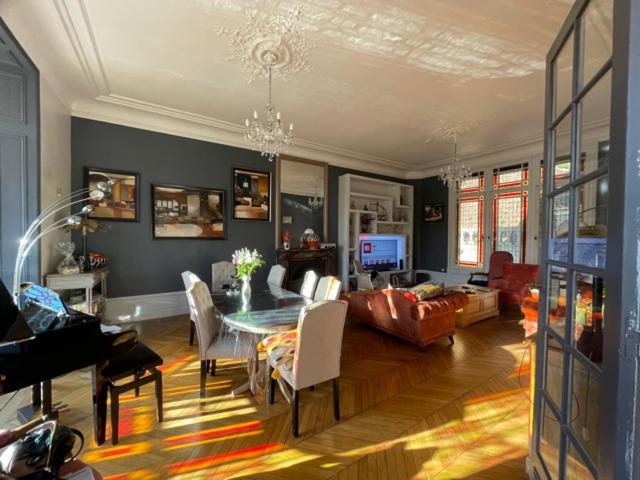 Photo of Livingroom in Montivilliers